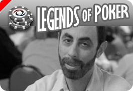 Leggende del Poker - Barry Greenstein