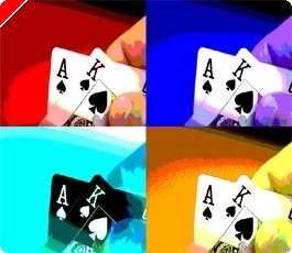 Poker & Pop Culture: Dogs Playing Poker