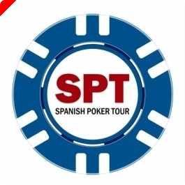 Comienza la Gran Final  del SPT