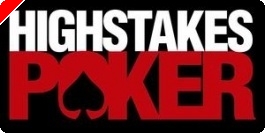 High Stakes Poker se emitirá en Marzo