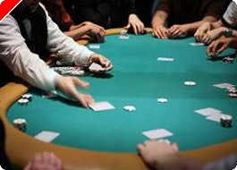 Poker Room Review: Terrible's Sands Regency Casino Hotel, Reno, NV
