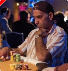 Leggende del Poker UK: Surinder Sunar