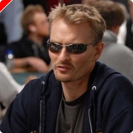 Michael Binger - Joueur de poker pro