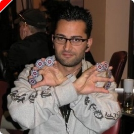 Antonio Esfandiari - Joueur de poker pro