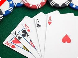 The Year in Poker: October, 2008