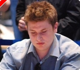 Poker online - Isaac "westmenloAA" Baron remporte le 'PokerStars Super Tuesday'