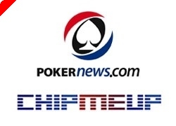 PokerNews compra Chipmeup