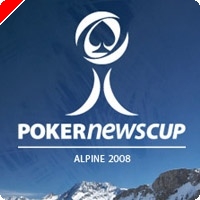 bwin Poker's PokerNews Cup Alpine Satellite Series