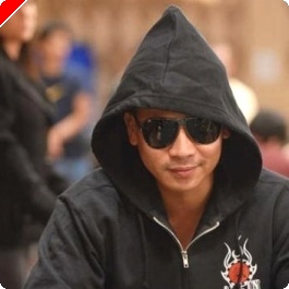 John Phan - Joueur de Poker de l'Année 2008