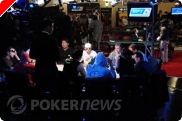 Poker Live - L'EPT Deauville 2009 sur NRJ12 le 24 janvier