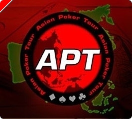 Asian Poker Tour Manila