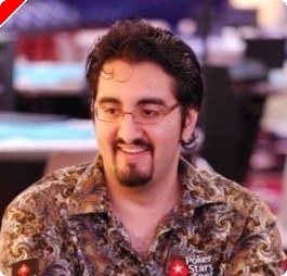 Bio - Hevad Khan - Joueur de poker pro
