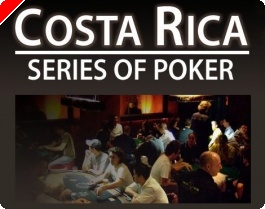 Costa Rica Series of Poker (CROP), un nuevo modo para que los ticos jueguen al poker