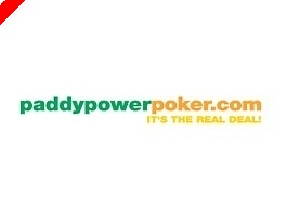 PaddyPower Poker Já Disponível na PT.PokerNews