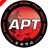 ChipMeUp anuncia su colaboración con The Asian Poker Tour's Poker Pack