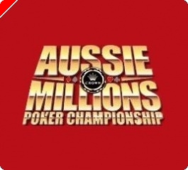 Tournoi Live Poker - Aussie Millions 2009 : résultats Events 1 à 8