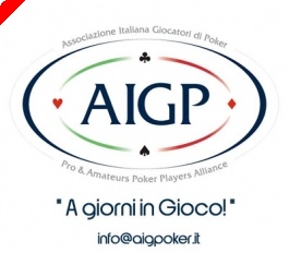 E' nata AIGP: non una federazione, ma un'associazione per la tutela dei giocatori