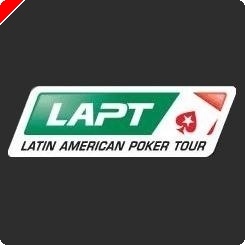 PokerStars.com LAPT Vina Del Mar: Nicolas Perez in Testa Dopo la Prima Giornata