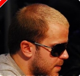 2009 Aussie Millions Main Event, Day 3: Tureniec Moves to Top