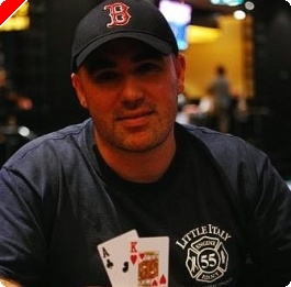 2009 Aussie Millions, $1,100 Mixed Hold'em: Adam Peck Pockets a Win