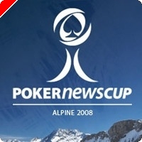 Satélites para la Copa PokerNews Alpina en Ultimate Bet