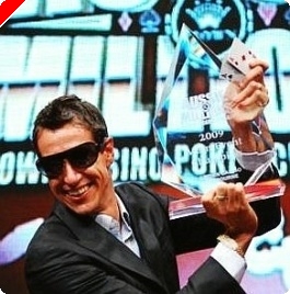 Aussie Millions 2009: Stewart Scott, un vainqueur australien (1.002.000€)