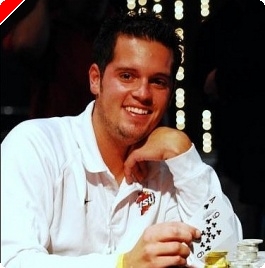 2009 Aussie Millions Event #17, $1,100 Turbo NLHE: Matt Dietrich Claims Ring