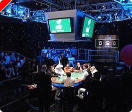 2009 World Series of Poker Schedule Announced