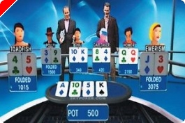 Karl fenton poker