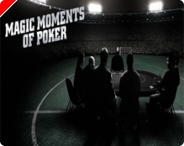 'Magic Moments of Poker' na Bwin Poker!