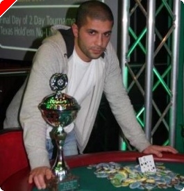 Rkruok pokerstars