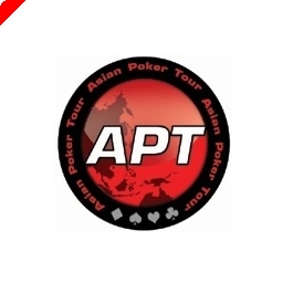 Asian Poker Tour - APT 2009 : coup d'envoi à Manille le 27 janvier