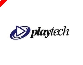 Playtech anuncia ingresos récord.