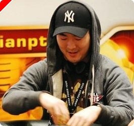APT Philippines Final Table Set, Yea Still In Front