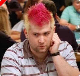 Gavin Griffin - Joueur de poker pro