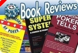 Recensione Libri: The Poker Tournament Formula 2 di Arnold Snyder