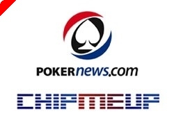Stacking Poker - ChipMeUp lance sa Team