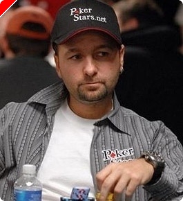 Cotilleos: Daniel Negreanu juega microlimites, y más