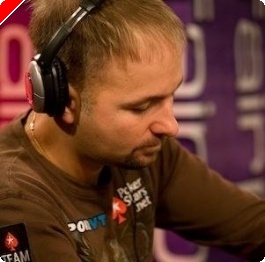 Intrigas do Poker: Daniel Negreanu a Jogar Micro-Stakes e mais…