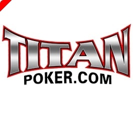 PokerNews Presenta la Serie di $500 Cash Freeroll di Titan Poker