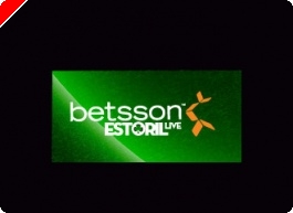 Arranca Hoje o Betsson Estoril Live!