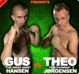 Dueling Gus Hansen: Checking in with Theo Jorgensen