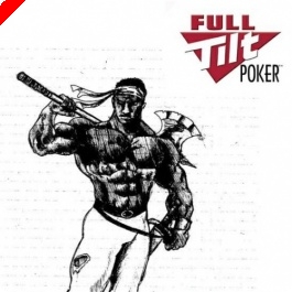 Full Tilt Poker FTOPS XI Event #19 - $300 quadruple Shootout : boNeZee se noit dans la vadka