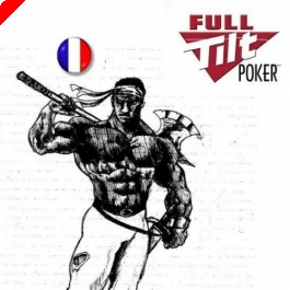 Full Tilt Poker FTOPS 11 Event #20 - Le Français wesh cousin prend 92.984$ dans le $200 NLHE...