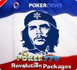 Ingressi alle WSOP 2009 - Poker 770 e PokerNews Vogliono Mandare Te!