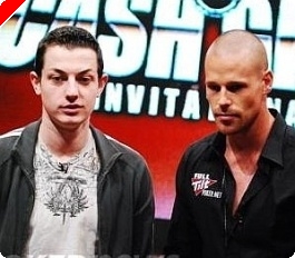 Patrik Antonious habla de su duelo con durrrr