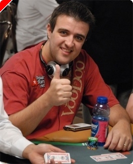 WSOP 2009 – O Que Fazer?! – André Akkari