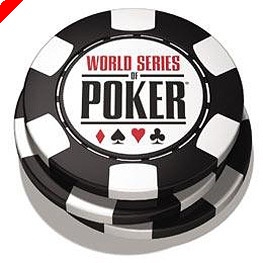 Tournois de poker WSOP 2009 - Pacific Poker : Satellites Steps à partir d'1$+10¢