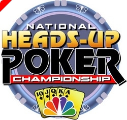 Decididos los pariticipantes en el NBC National Heads Up Poker Championship