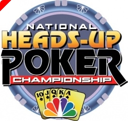 Invitees Announced for 2009 NBC National Heads-Up Poker Championship